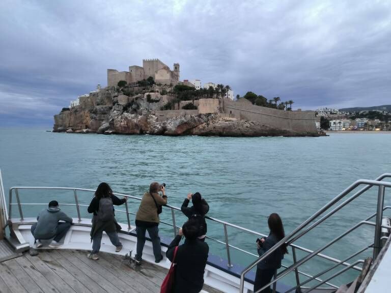 Peñíscola impulsa el turismo con hotel glamping y nuevos proyectos