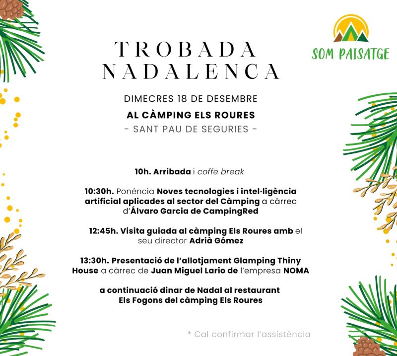 Trobada Nadalenca 